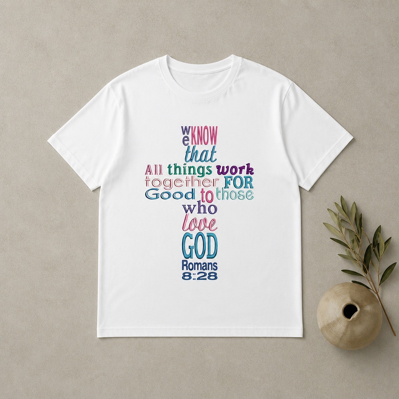 Crossfit Machine - Christelijk inspirerend T-shirt voor dames -