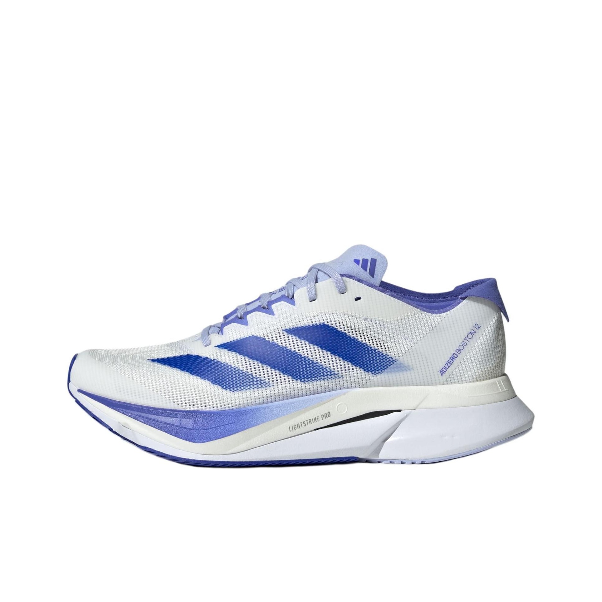 Adidas Shoes Adizero Boston 12 - Adidas Adizero Boston 12 Antislip Slijtvast
