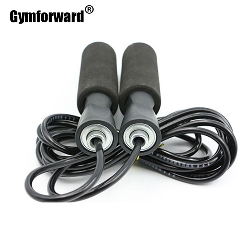 Crossfit Training Gear - Boksen Springtouw Snelheid Springtouw Verstelbare Springen