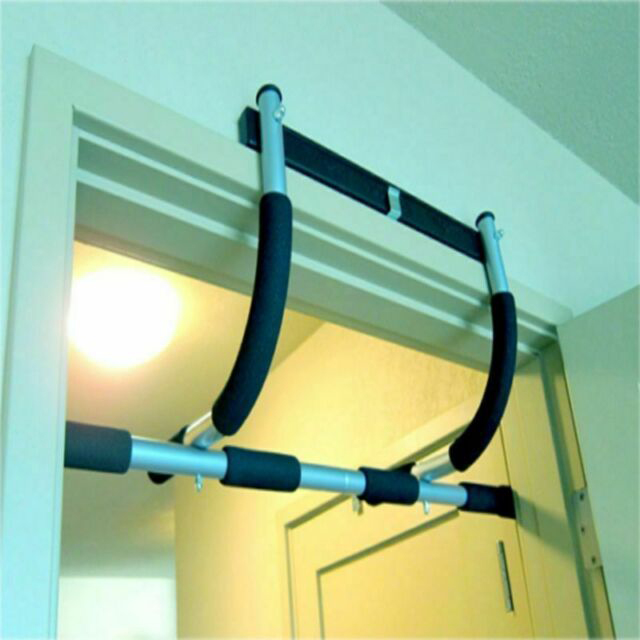 Pull Up Bar Grip - Multifunctionele Pull-up bar Deur Stretch bar