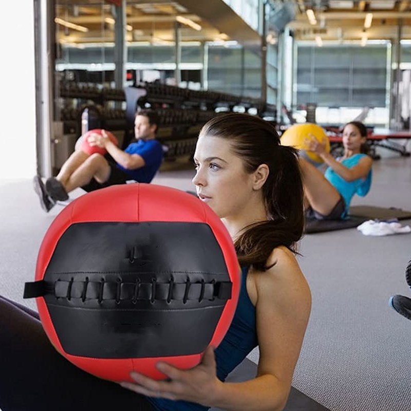 Fitness Lege Rukken Geneeskund - Crossfit G recensie en prijs