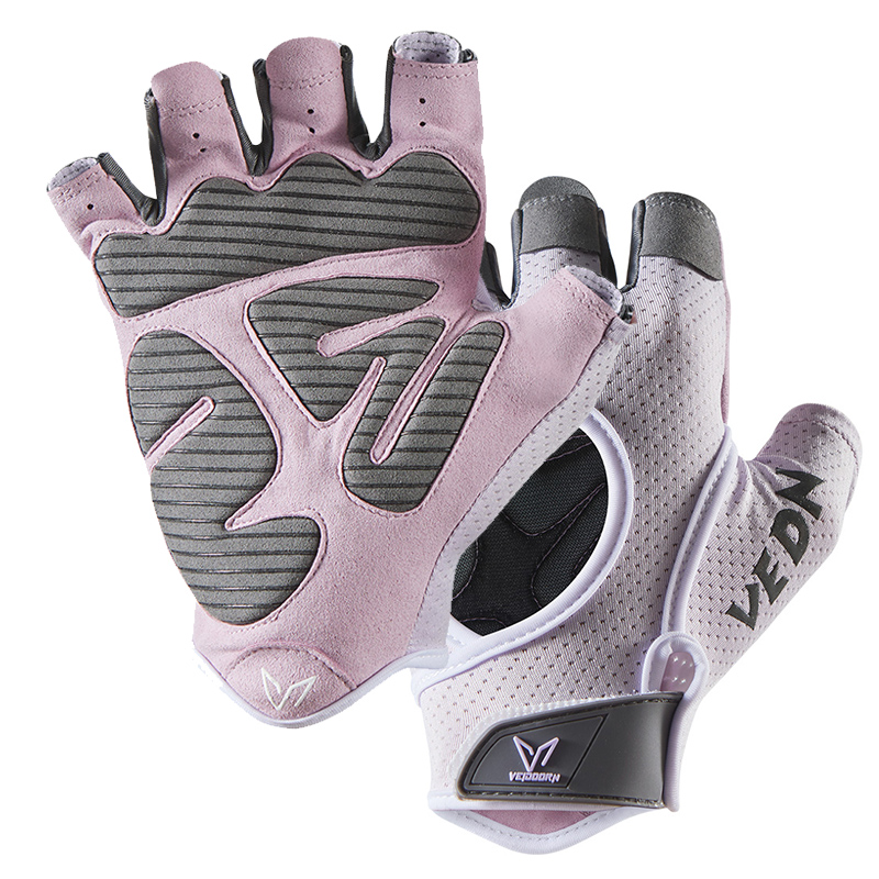 Dames Gewichthefhandschoenen A - Crossfit G recensie en prijs