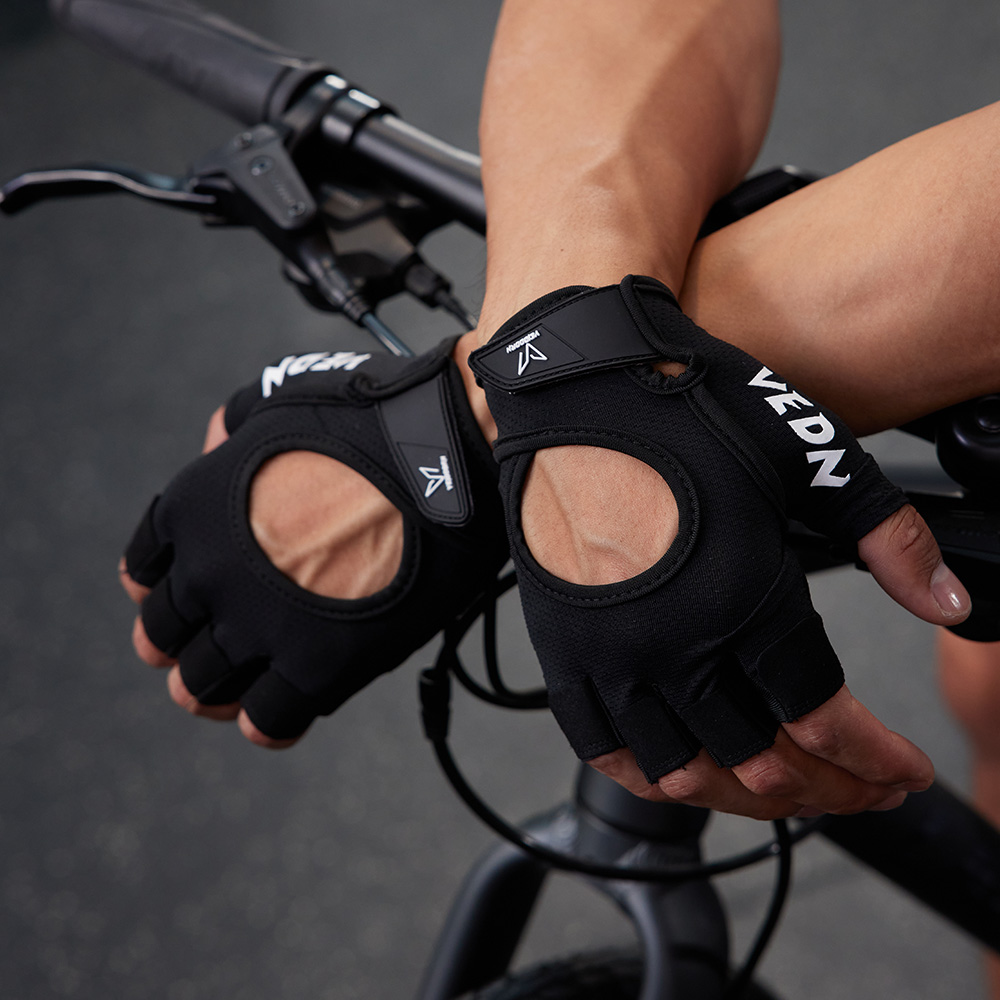 Dames Gewichthefhandschoenen A - Crossfit G recensie en prijs
