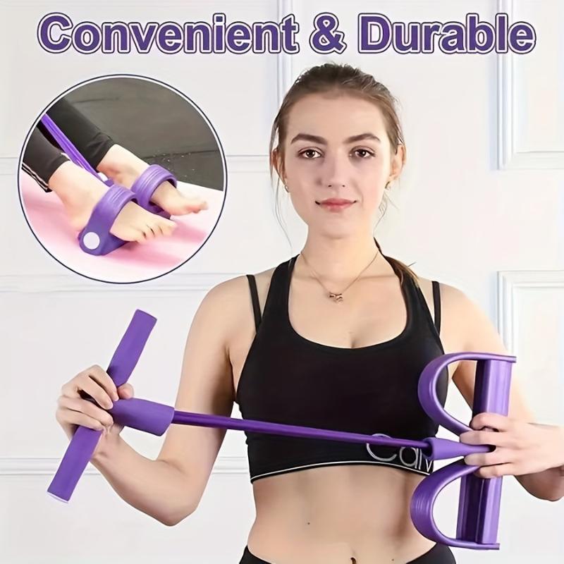 4/6/8 Tube Tensioner Multifunc - Pull Up Assist Band recensie en prijs