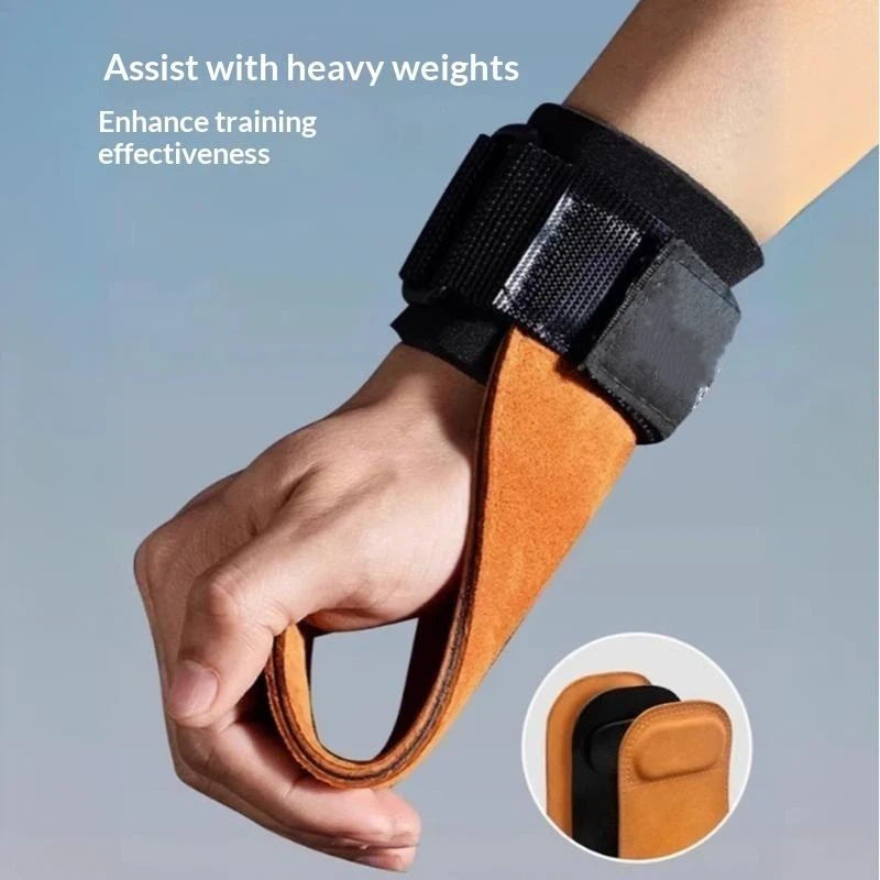 Nieuwe Gym Grips Handschoenen  - Crossfit Training Gear recensie en prijs