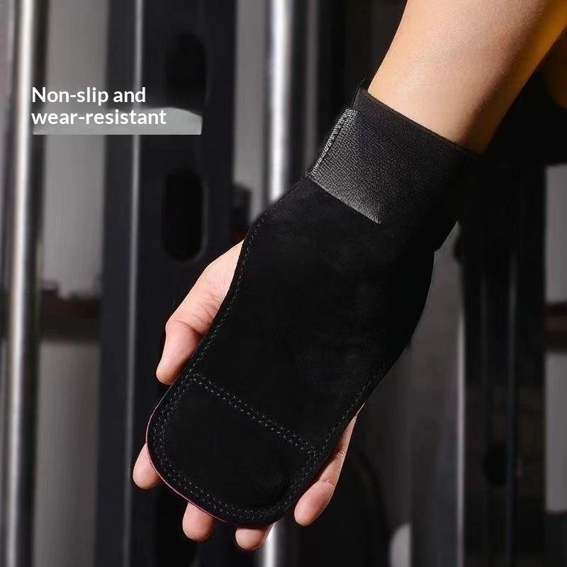 Nieuwe Gym Grips Handschoenen  - Crossfit Training Gear recensie en prijs