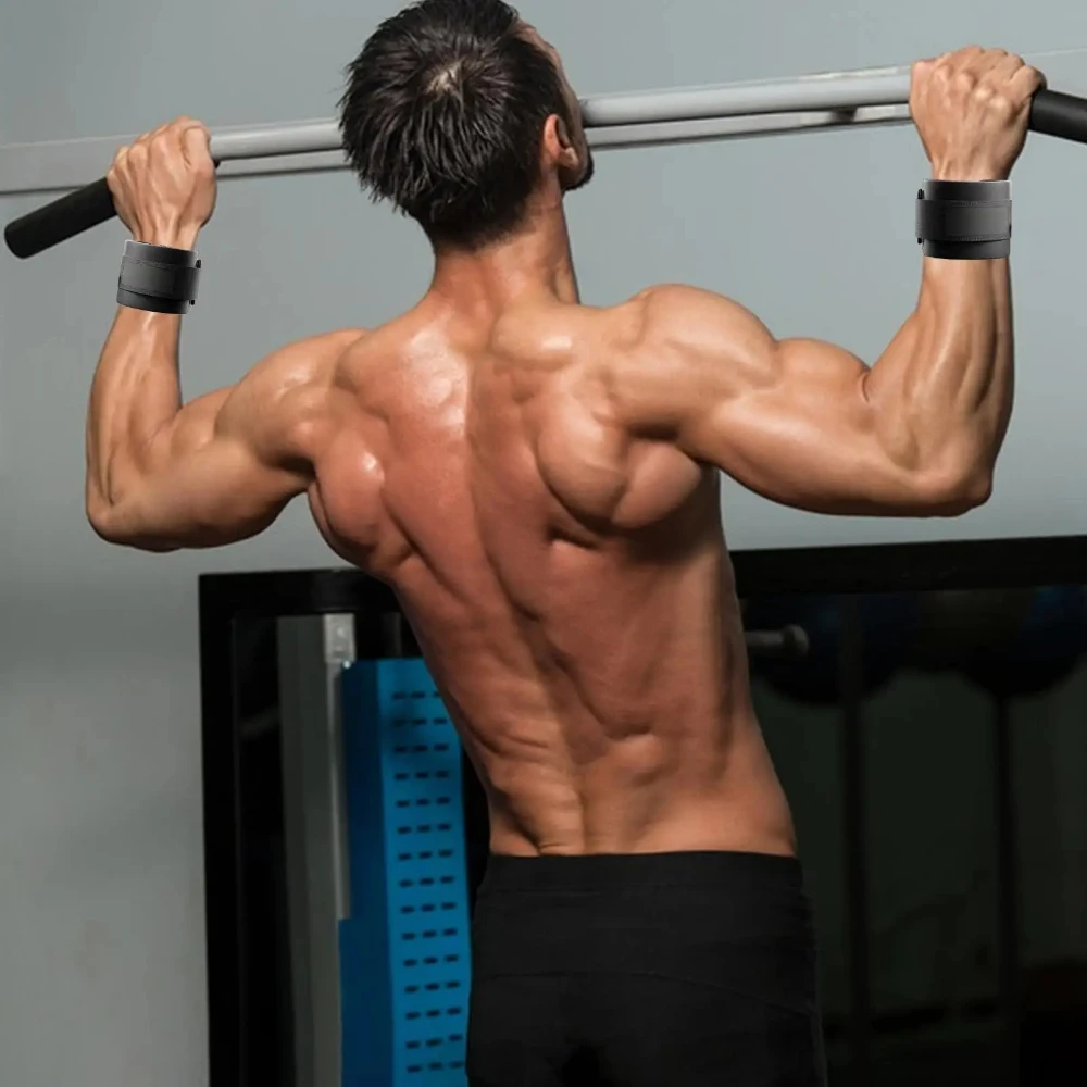1/2 stuks Pull-Up Assist Hook  - Pull Up Bar Grip recensie en prijs