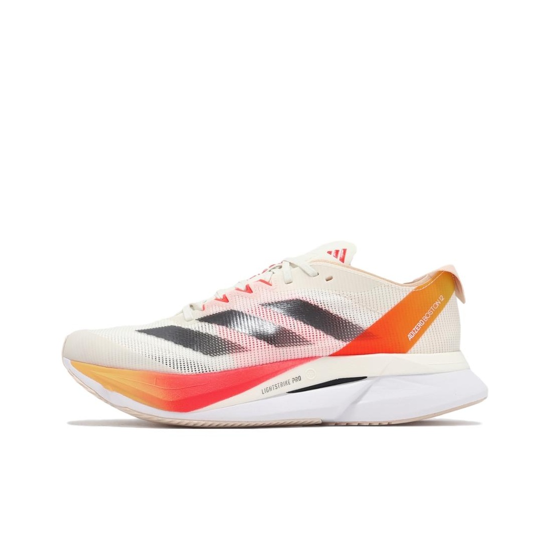 Adidas Adizero Boston 12 hardl - Adidas Shoes Adizero Boston 12 recensie en prijs