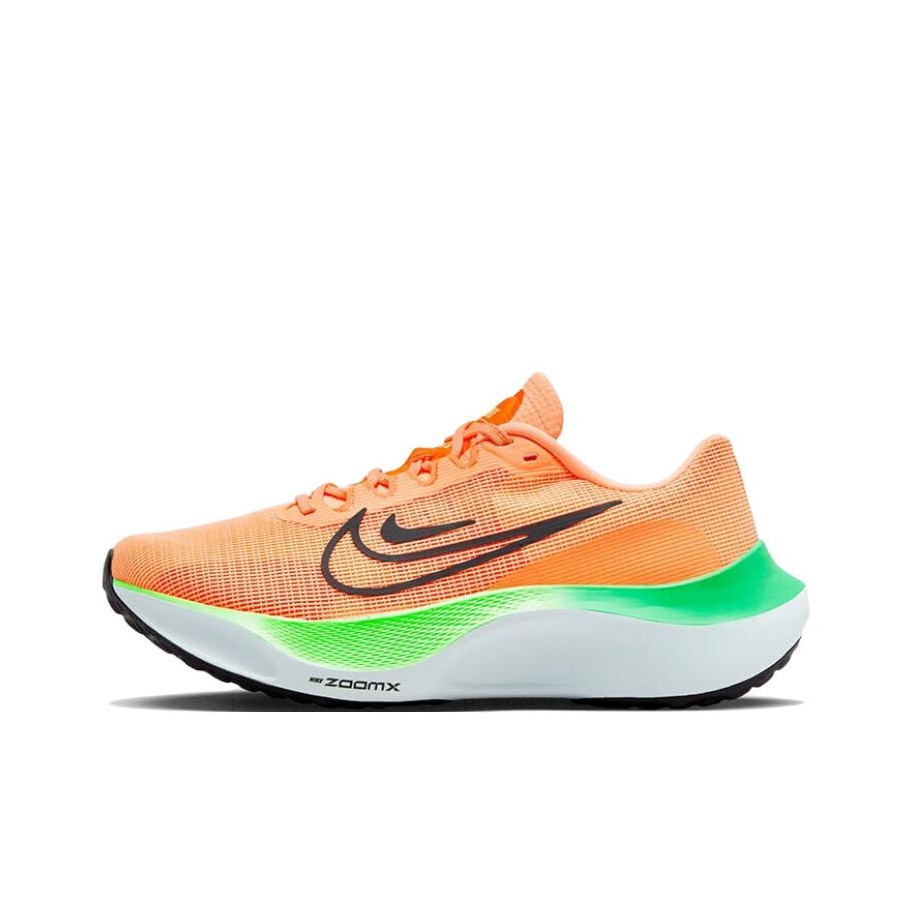 Nike Zoom Fly 5 Low top Carbon - Nike Shoes Zoom Fly 5 recensie en prijs