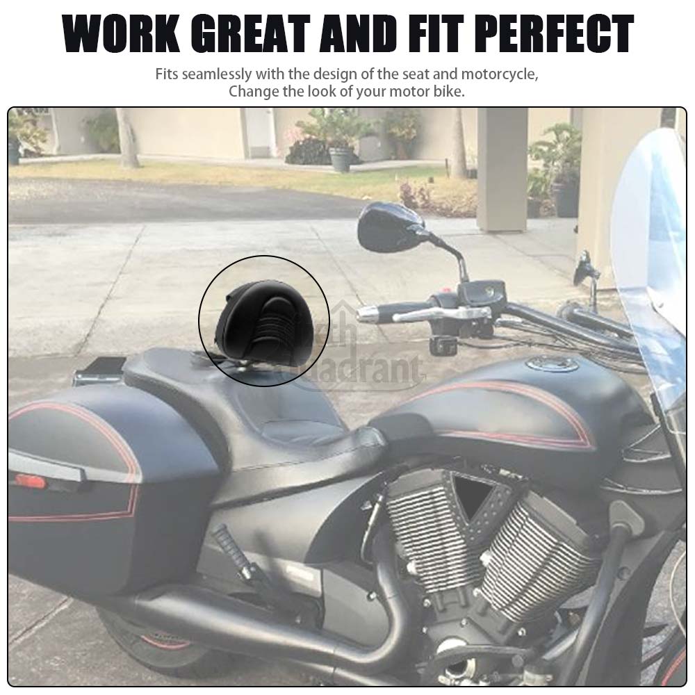 Motorfiets zadelrugleuning pas - Crossfit Victory recensie en prijs