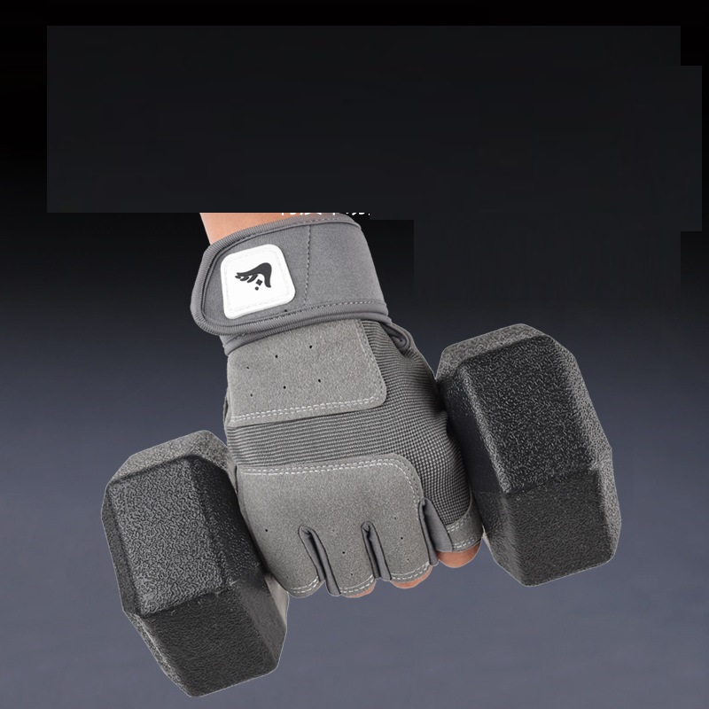 Halterhandschoenen voor heren  - Crossfit G recensie en prijs