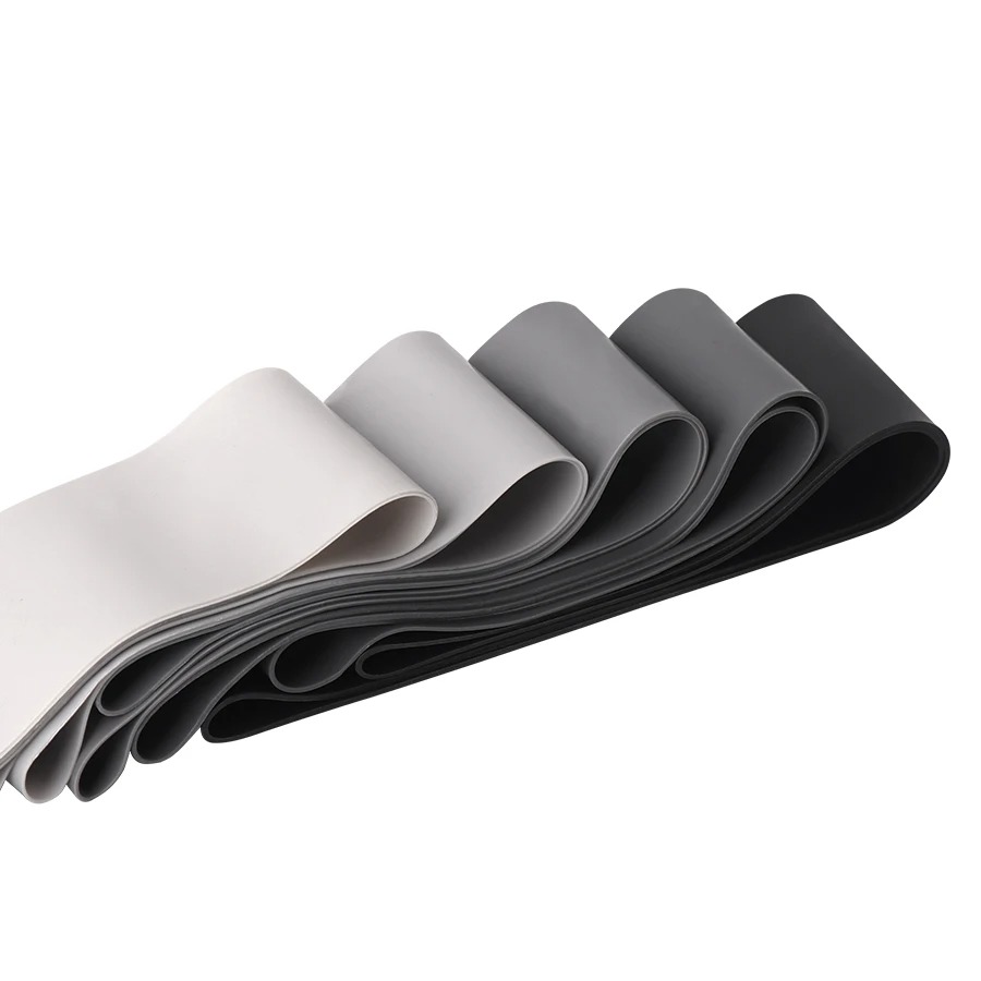 5 verschillende niveaus weerst - Crossfit Training Gear recensie en prijs