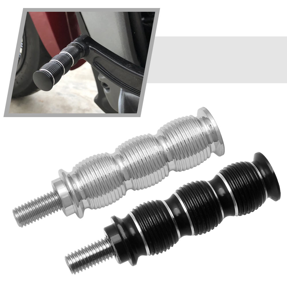 Motorremhendel Shifter Peg Tip - Crossfit Victory recensie en prijs