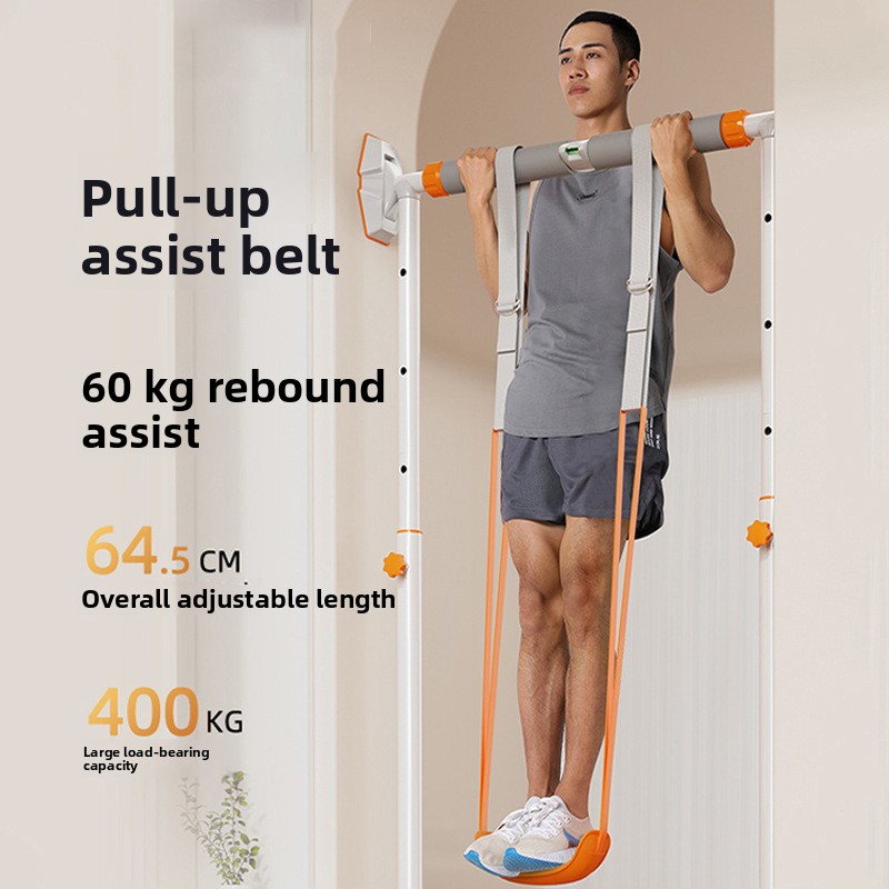 Verstelbare Pull-Up Assistenti - Pull Up Assist Band recensie en prijs