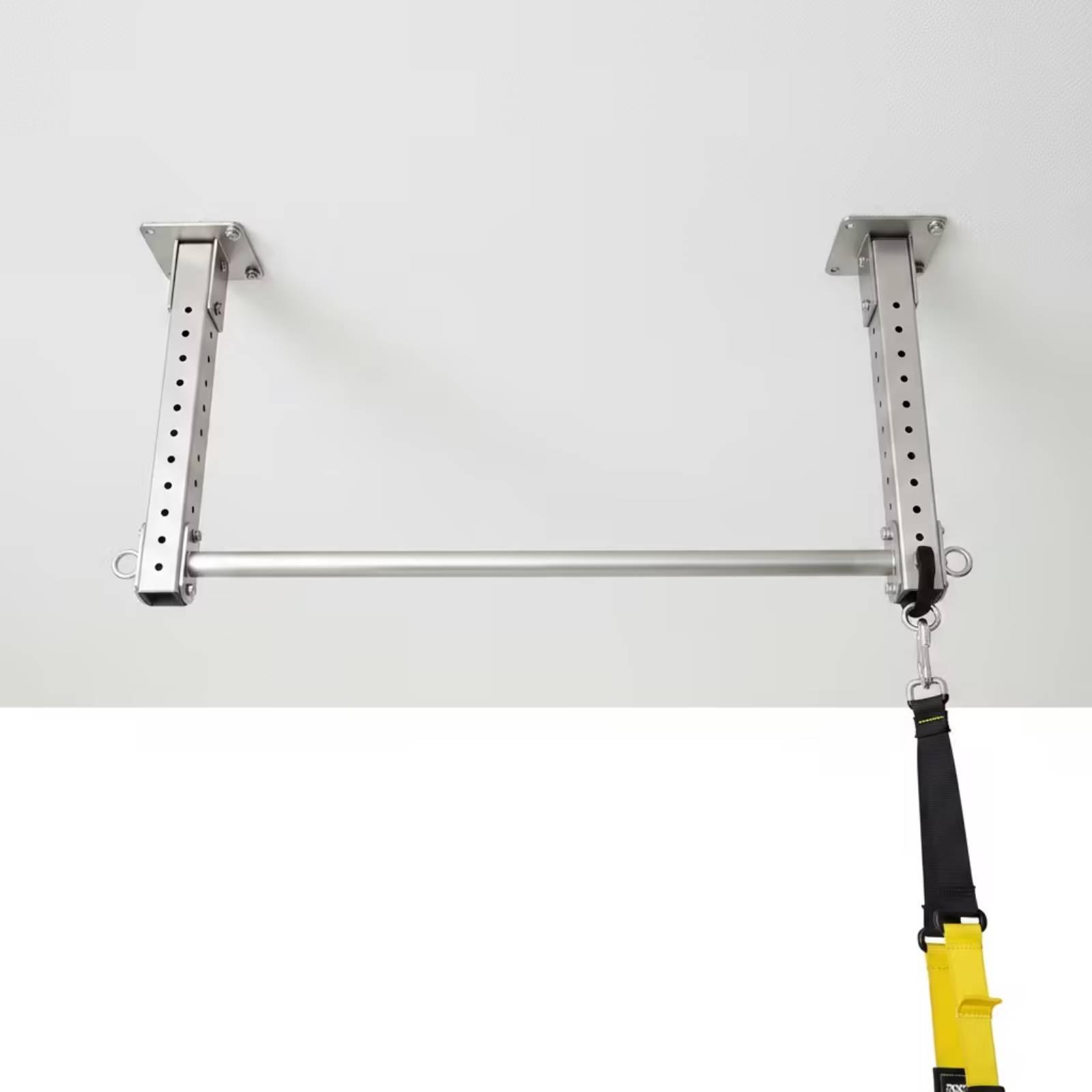 Multifunctionele verstelbare p - Pull Up Bar Grip recensie en prijs