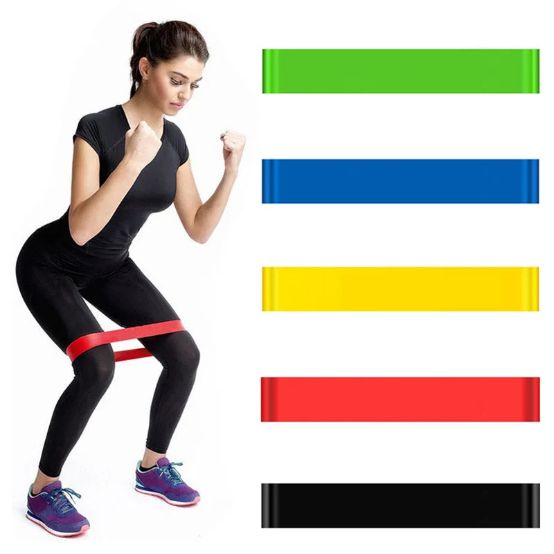 Draagbare Fitness Workout Appa - Pull Up Assist Band recensie en prijs