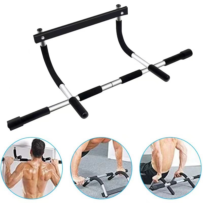 Multifunctionele Pull-up bar D - Pull Up Bar Grip recensie en prijs