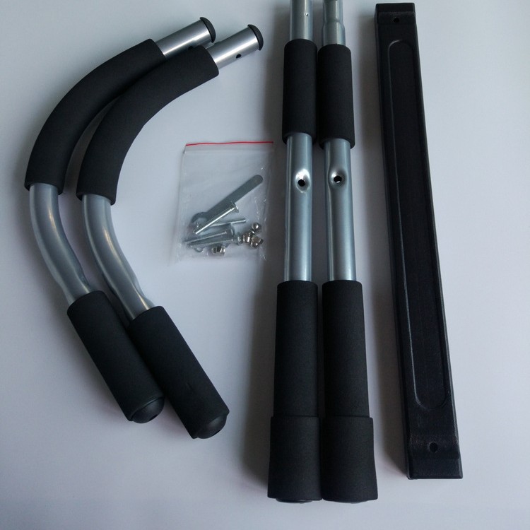 Multifunctionele Pull-up bar D - Pull Up Bar Grip recensie en prijs