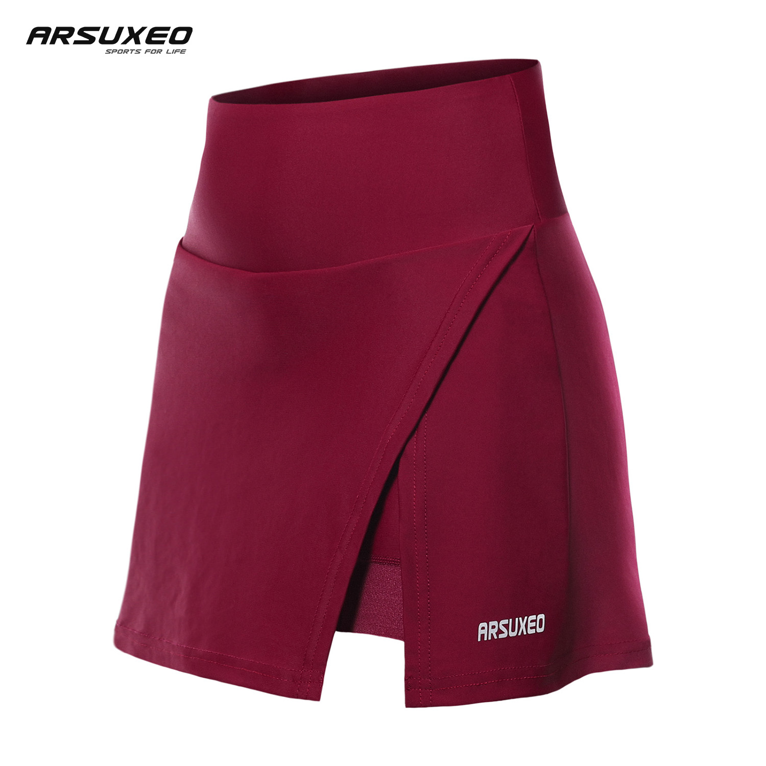 Arsuxeo Dames Fietsbroek Fiets - Crossfit G recensie en prijs