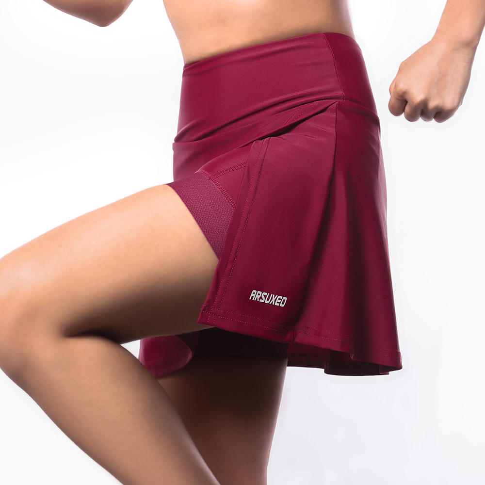 Arsuxeo Dames Fietsbroek Fiets - Crossfit G recensie en prijs