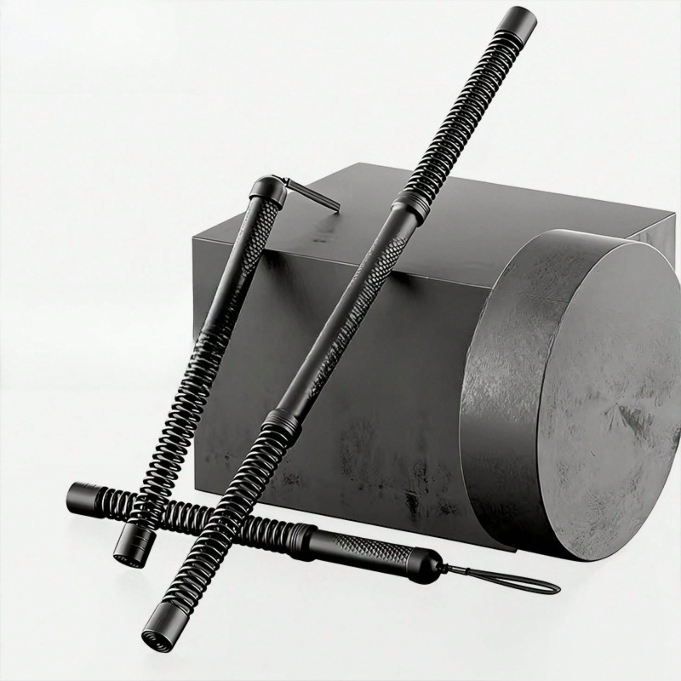 2-in-1 Verbeterde Draadloze Ba - Crossfit Training Gear recensie en prijs