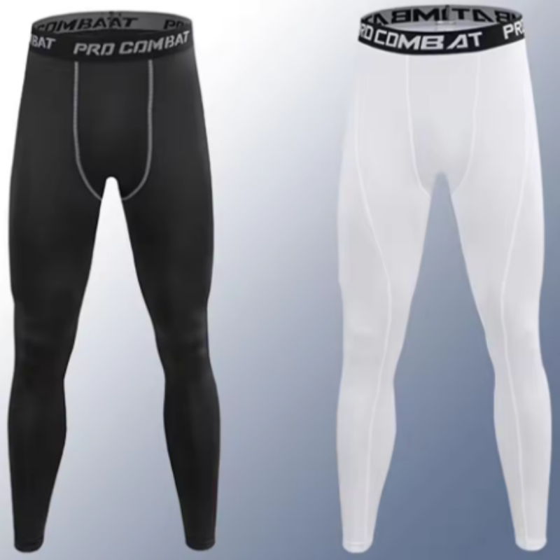 Heren Gym Sport Tights Sneldro - Crossfit Victory recensie en prijs