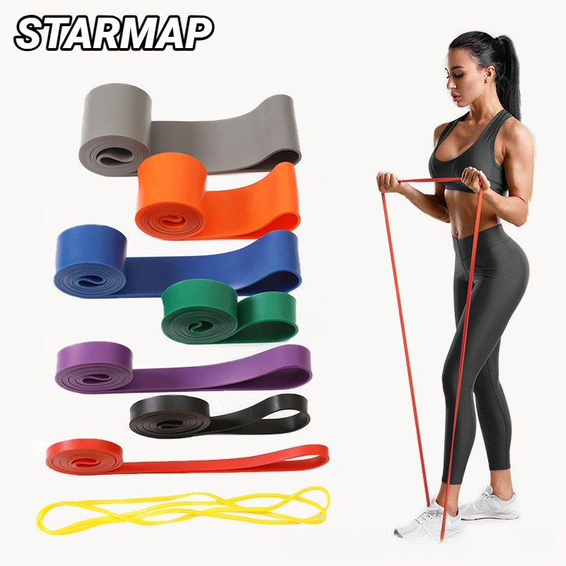 Weerstandsbanden Pull-up assis - Pull Up Assist Band recensie en prijs