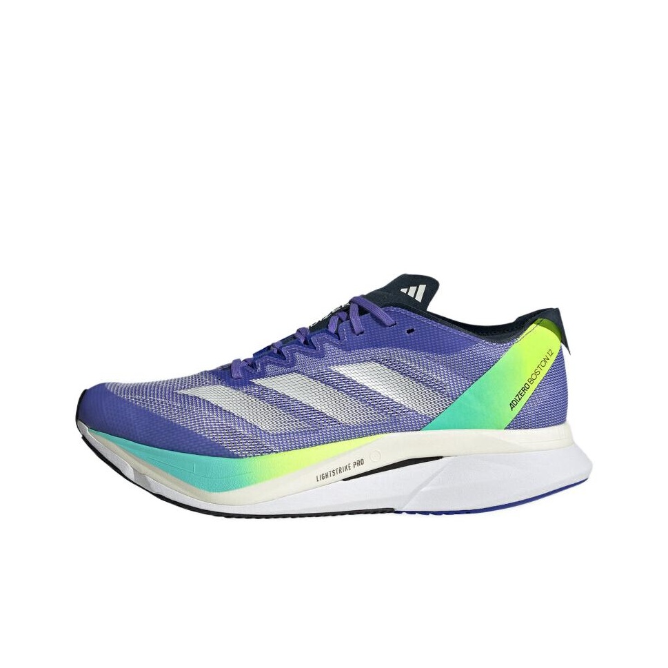 Adidas Adizero Boston 12 Comfo - Adidas Shoes Adizero Boston 12 recensie en prijs