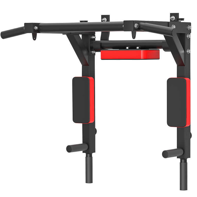 Staal multifunctionele binnenw - Pull Up Bar Grip recensie en prijs