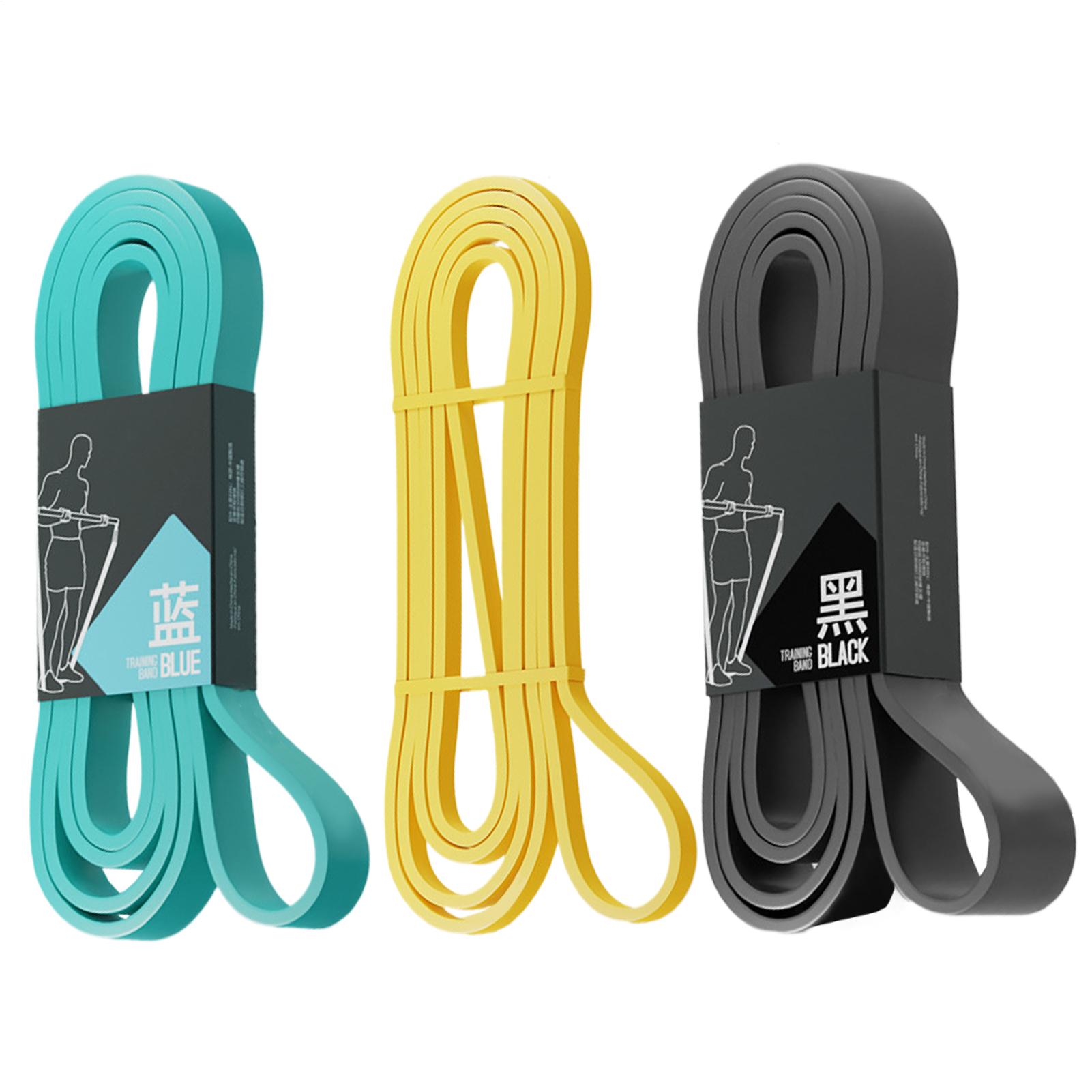 Workout-weerstandsbanden Elast - Pull Up Assist Band recensie en prijs