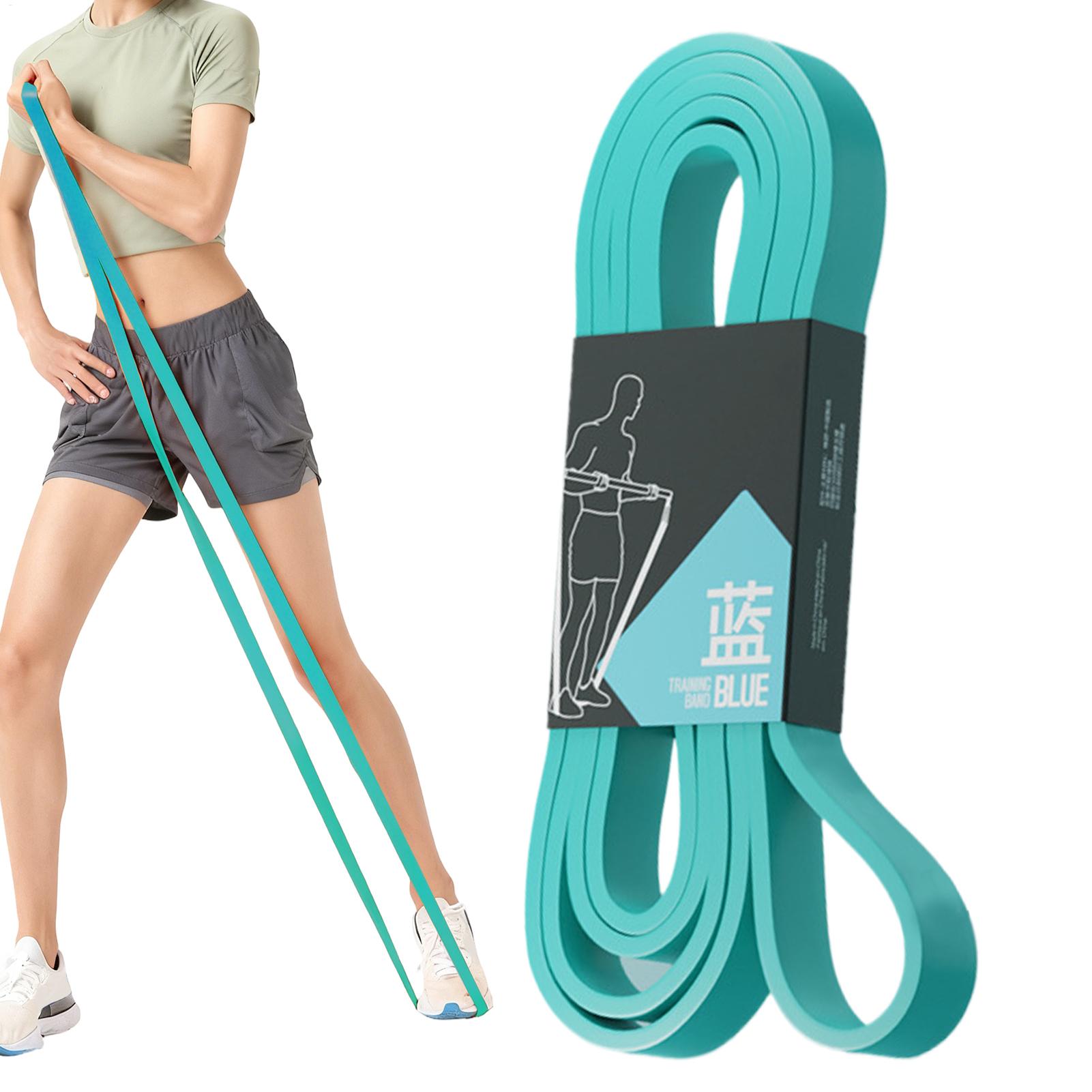 Workout-weerstandsbanden Elast - Pull Up Assist Band recensie en prijs